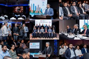  Sri Lanka Retailers’ Association hosts 8th Annual General Meeting